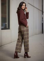 Chaqueta Antelina Botones - Imagen 2