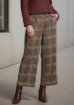 Pantalón Cuadros - Imagen 2