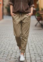 Pantalón Arrugado - Imagen 2