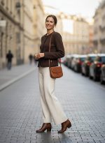 Chaqueta Chanel de punto - Imagen 2