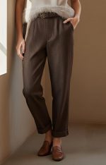 Pantalón Jaspeado - Imagen 2