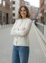 Chaqueta de punto - Imagen 2