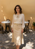 Conjunto Beige - Imagen 2