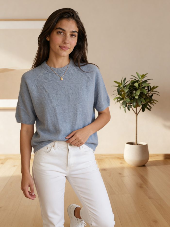 Jersey Manga Corta - Imagen 2